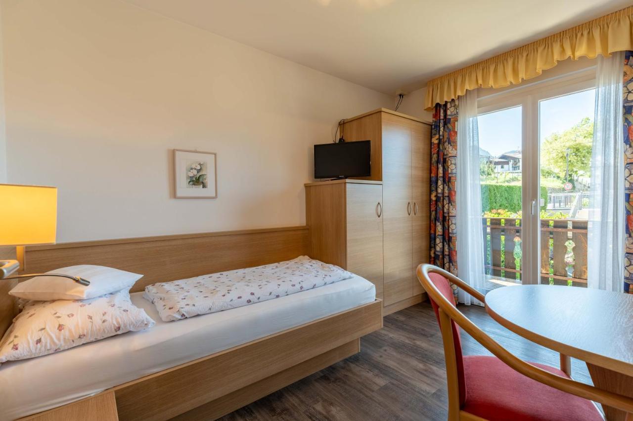Hotel Garni Duerrenstein Scena Esterno foto