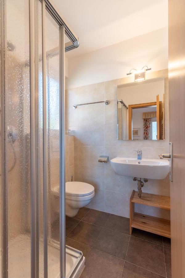 Hotel Garni Duerrenstein Scena Esterno foto
