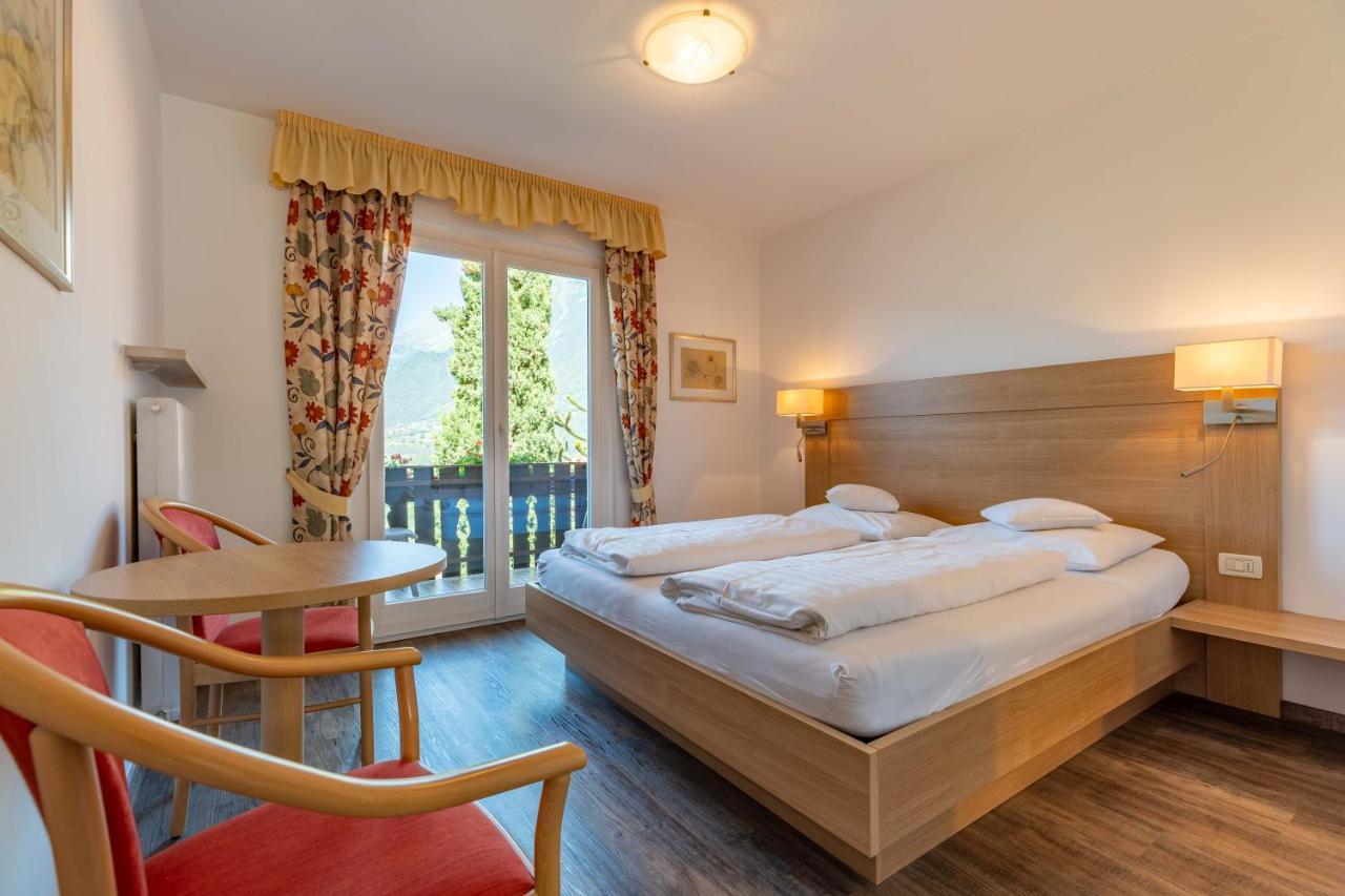 Hotel Garni Duerrenstein Scena Esterno foto