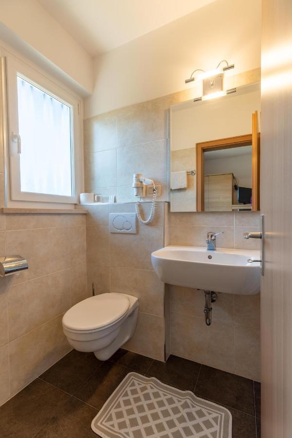 Hotel Garni Duerrenstein Scena Esterno foto
