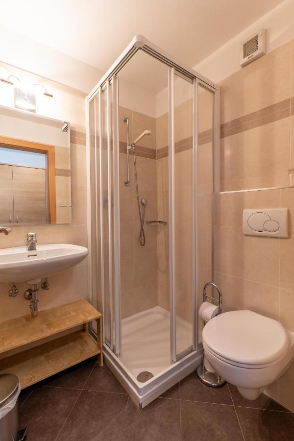 Hotel Garni Duerrenstein Scena Esterno foto