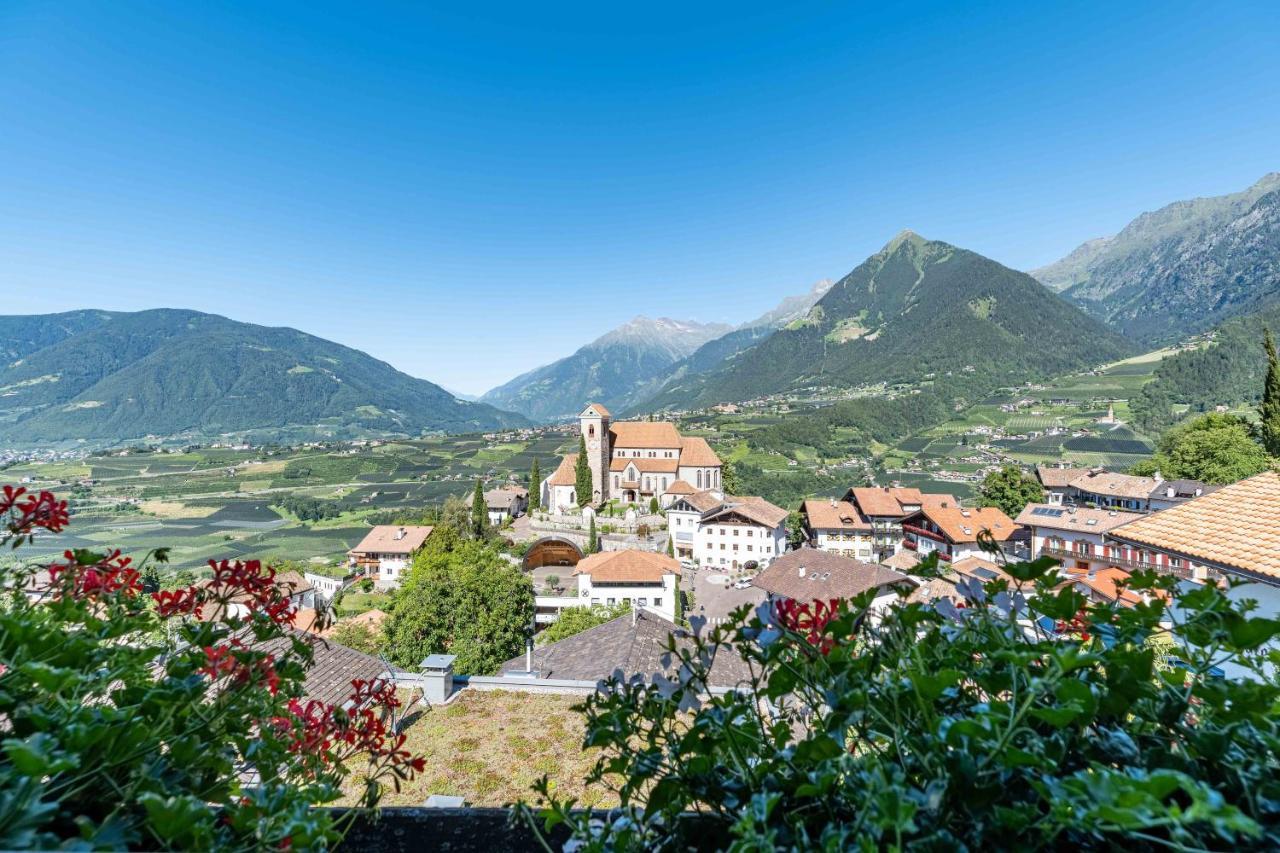 Hotel Garni Duerrenstein Scena Esterno foto