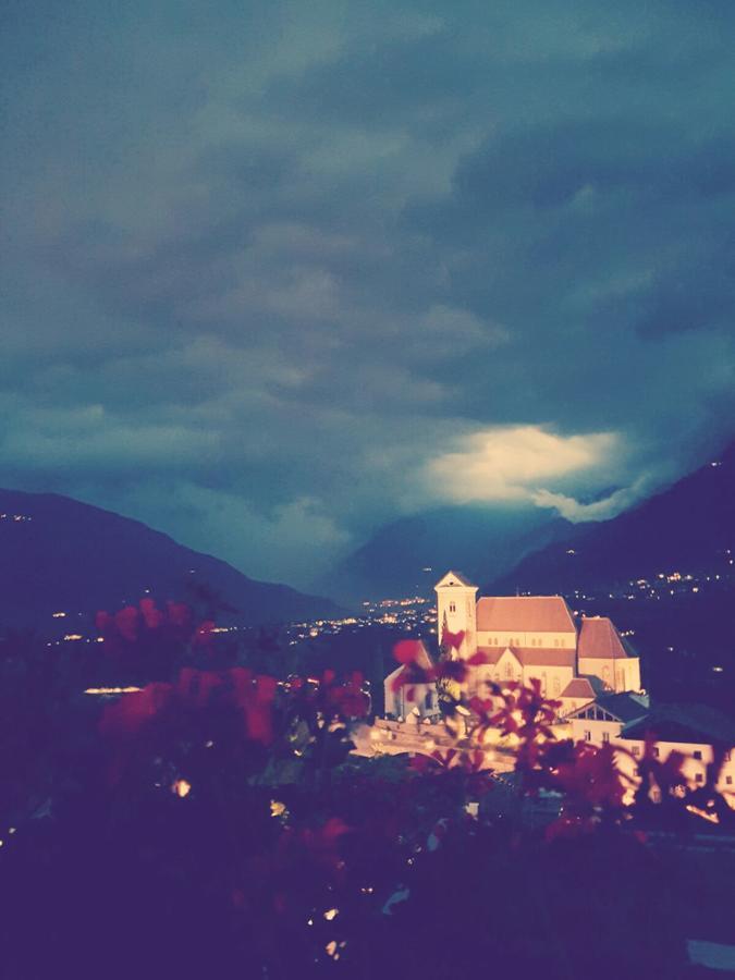 Hotel Garni Duerrenstein Scena Esterno foto